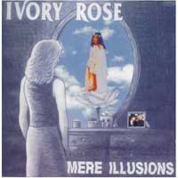 [Ivory Rose  Album Cover]