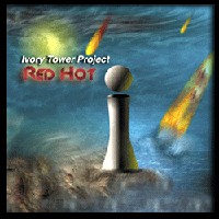 [Ivory Tower Project  Album Cover]