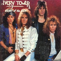 [Ivory Tower  Album Cover]