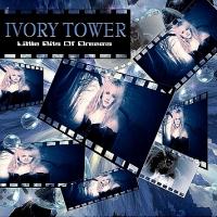[Ivory Tower  Album Cover]