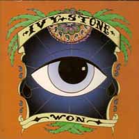 [Ivy Stone  Album Cover]