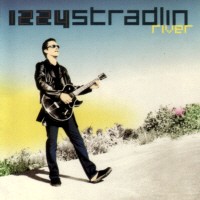 [Izzy Stradlin  Album Cover]