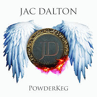 [Jac Dalton  Album Cover]