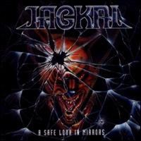 [Jackal  Album Cover]