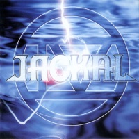[Jackal  Album Cover]