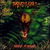 [Jackal  Album Cover]