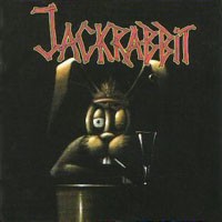 [Jackrabbit  Album Cover]