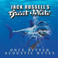 [Jack Russell's Great White  Album Cover]