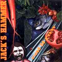 [Jack's Hammer  Album Cover]