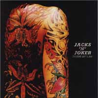[Jacks'N'Joker  Album Cover]