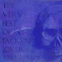 [Jacks'N'Joker  Album Cover]
