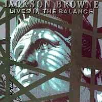 [Jackson Browne  Album Cover]