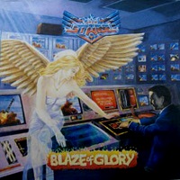 [Jack Starr's Burning Starr  Album Cover]