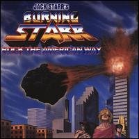 [Jack Starr's Burning Starr  Album Cover]