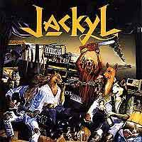 [Jackyl  Album Cover]