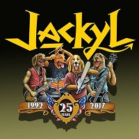[Jackyl  Album Cover]
