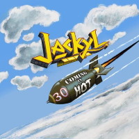 [Jackyl  Album Cover]
