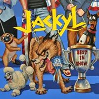 [Jackyl  Album Cover]