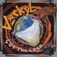 [Jackyl  Album Cover]