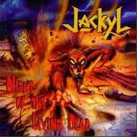 [Jackyl  Album Cover]
