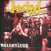 [Jackyl  Album Cover]