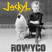 [Jackyl  Album Cover]