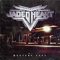 Jaded Heart Mystery Eyes Album Cover