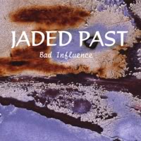 [Jaded Past  Album Cover]