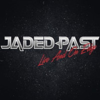 [Jaded Past  Album Cover]