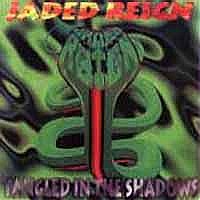 [Jaded Reign  Album Cover]