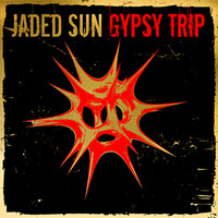 [Jaded Sun  Album Cover]