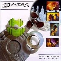 [Jadis  Album Cover]