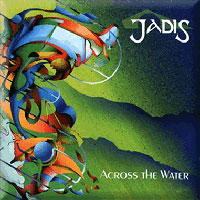 [Jadis  Album Cover]