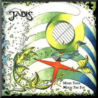 [Jadis  Album Cover]