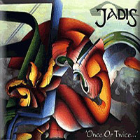 [Jadis  Album Cover]