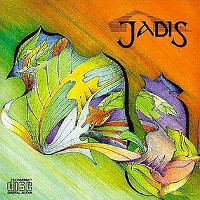 [Jadis  Album Cover]