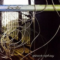 [Jadis  Album Cover]