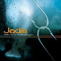 Jadis See Right Through You Album Cover