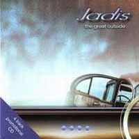 [Jadis  Album Cover]