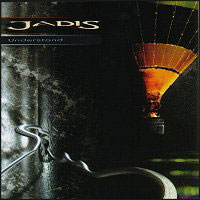 [Jadis  Album Cover]