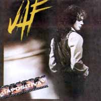 [Jaf  Album Cover]