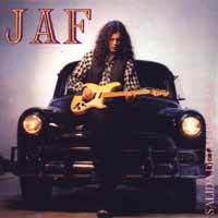 [Jaf  Album Cover]