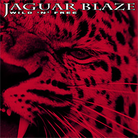 [Jaguar Blaze  Album Cover]
