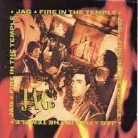 [JAG  Album Cover]