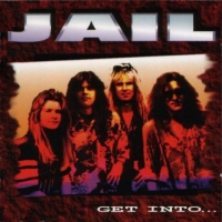 [Jail  Album Cover]