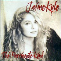 [Jaime Kyle  Album Cover]