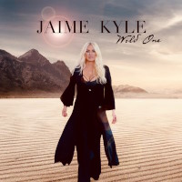 [Jaime Kyle  Album Cover]