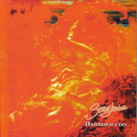 [Steevi Jaimz  Album Cover]