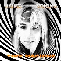 [Jaimz Vokins  Album Cover]