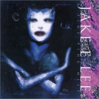 [Jake E. Lee  Album Cover]